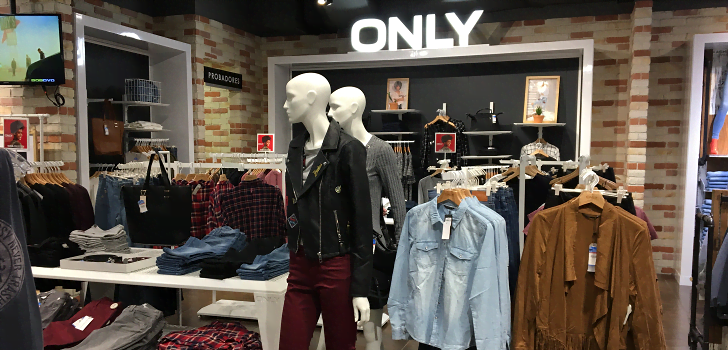 Bestseller sigue la conquista de Latinoam&eacute;rica: abrir&aacute; filial en M&eacute;xico en 2017